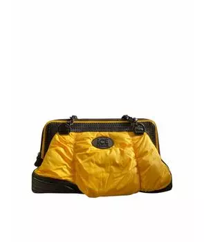 Сумка с короткими ручками