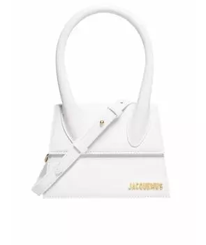 Сумка с короткими ручками