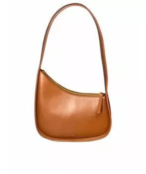 Сумка с короткими ручками