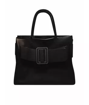 Сумка с короткими ручками