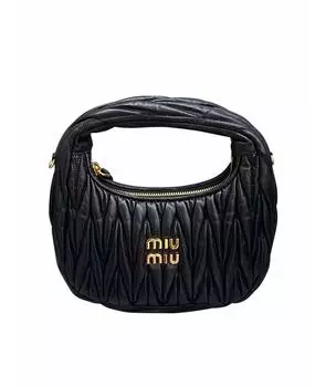 Сумка с короткими ручками