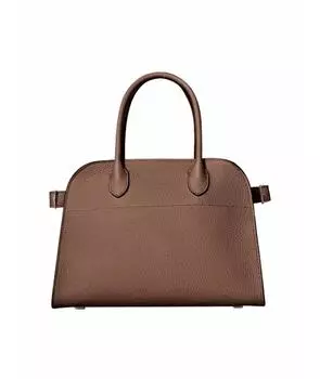 Сумка с короткими ручками