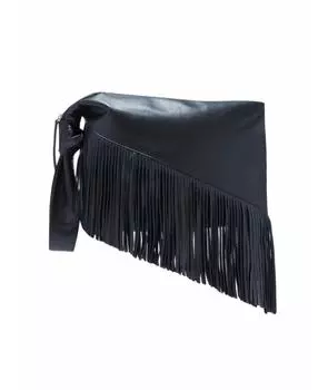 Сумка с короткими ручками