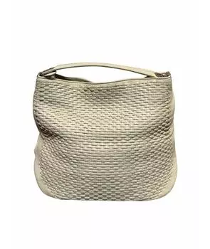 Сумка с короткими ручками