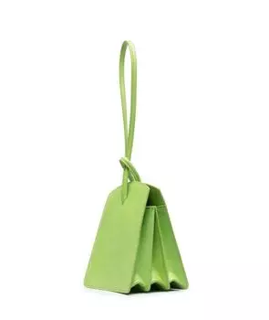 Сумка с короткими ручками