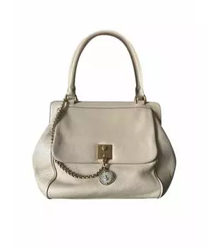 Сумка с короткими ручками