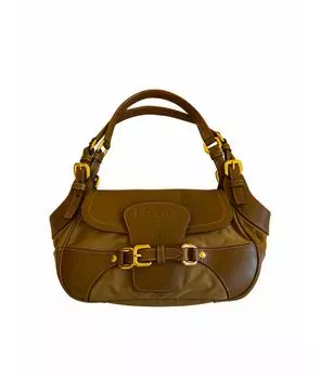 Сумка с короткими ручками