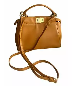 Сумка с короткими ручками