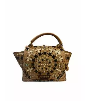 Сумка с короткими ручками