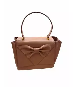 Сумка с короткими ручками