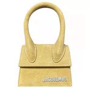 Сумка с короткими ручками