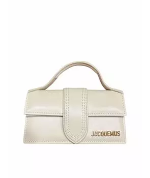 Сумка с короткими ручками