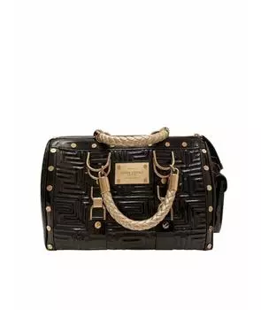 Сумка с короткими ручками