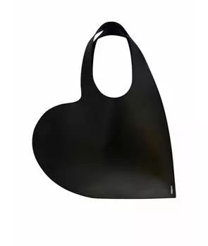 Сумка с короткими ручками