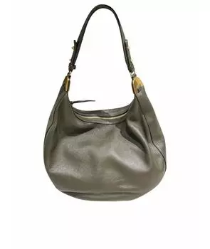 Сумка с короткими ручками