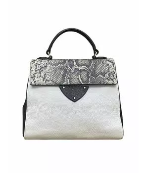 Сумка с короткими ручками