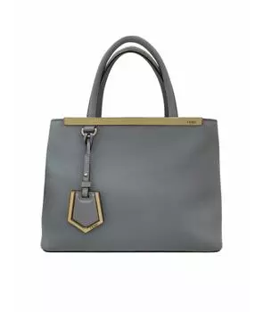 Сумка с короткими ручками