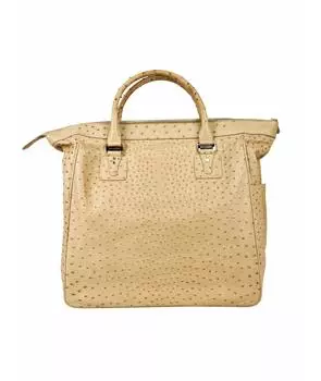 Сумка с короткими ручками