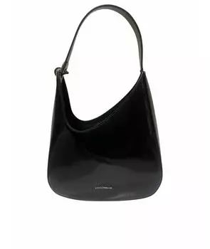 Сумка с короткими ручками