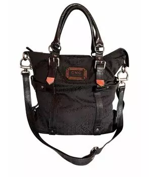 Сумка с короткими ручками