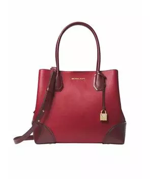 Сумка с короткими ручками