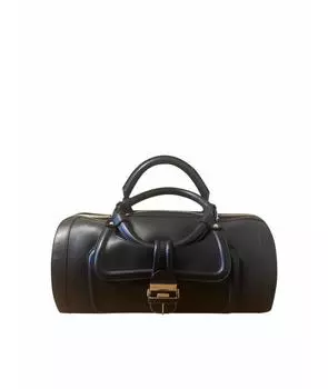 Сумка с короткими ручками