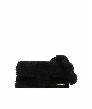 Сумка с короткими ручками