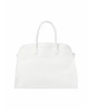 Сумка с короткими ручками