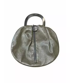 Сумка с короткими ручками