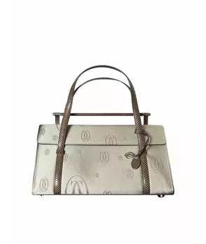 Сумка с короткими ручками