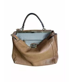 Сумка с короткими ручками