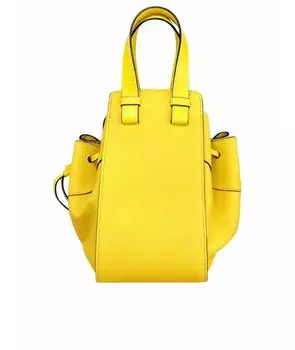 Сумка с короткими ручками