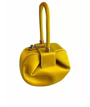 Сумка с короткими ручками