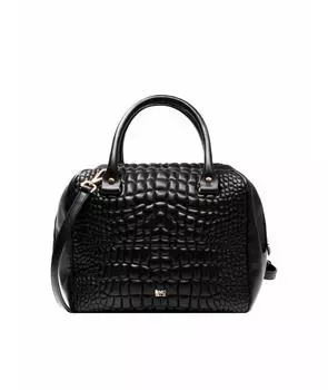 Сумка с короткими ручками