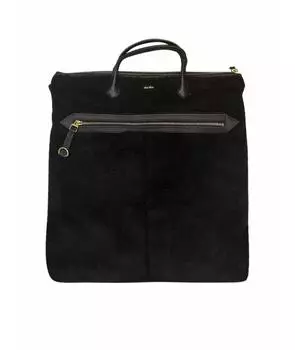 Сумка с короткими ручками