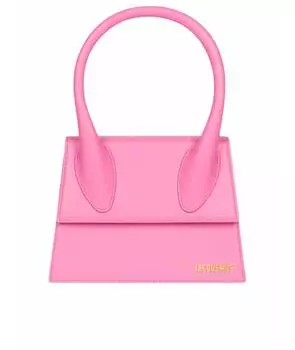 Сумка с короткими ручками