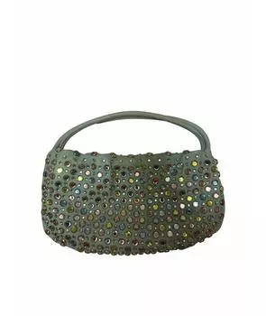 Сумка с короткими ручками