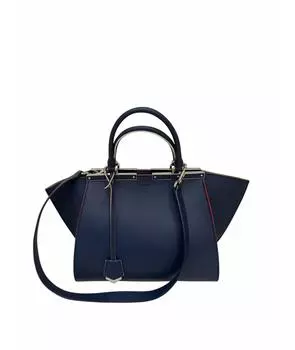 Сумка с короткими ручками