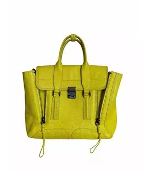 Сумка с короткими ручками