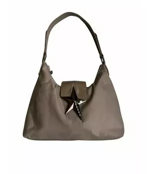 Сумка с короткими ручками