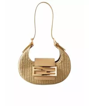 Сумка с короткими ручками