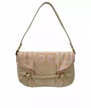 Сумка с короткими ручками