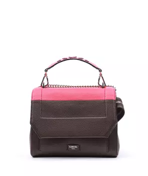 Сумка с короткими ручками