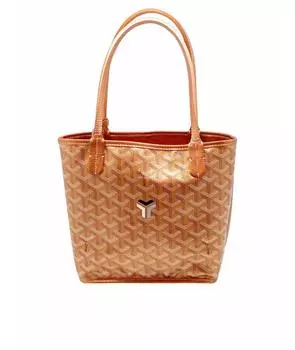 Сумка с короткими ручками