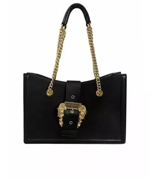 Сумка с короткими ручками