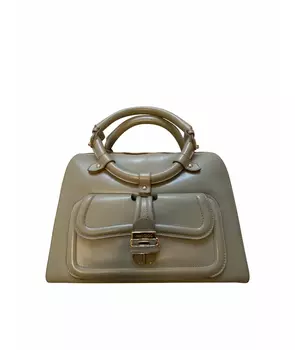 Сумка с короткими ручками