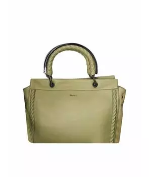 Сумка с короткими ручками