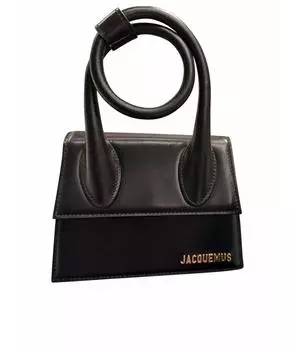 Сумка с короткими ручками