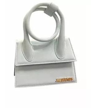 Сумка с короткими ручками