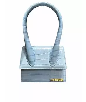 Сумка с короткими ручками